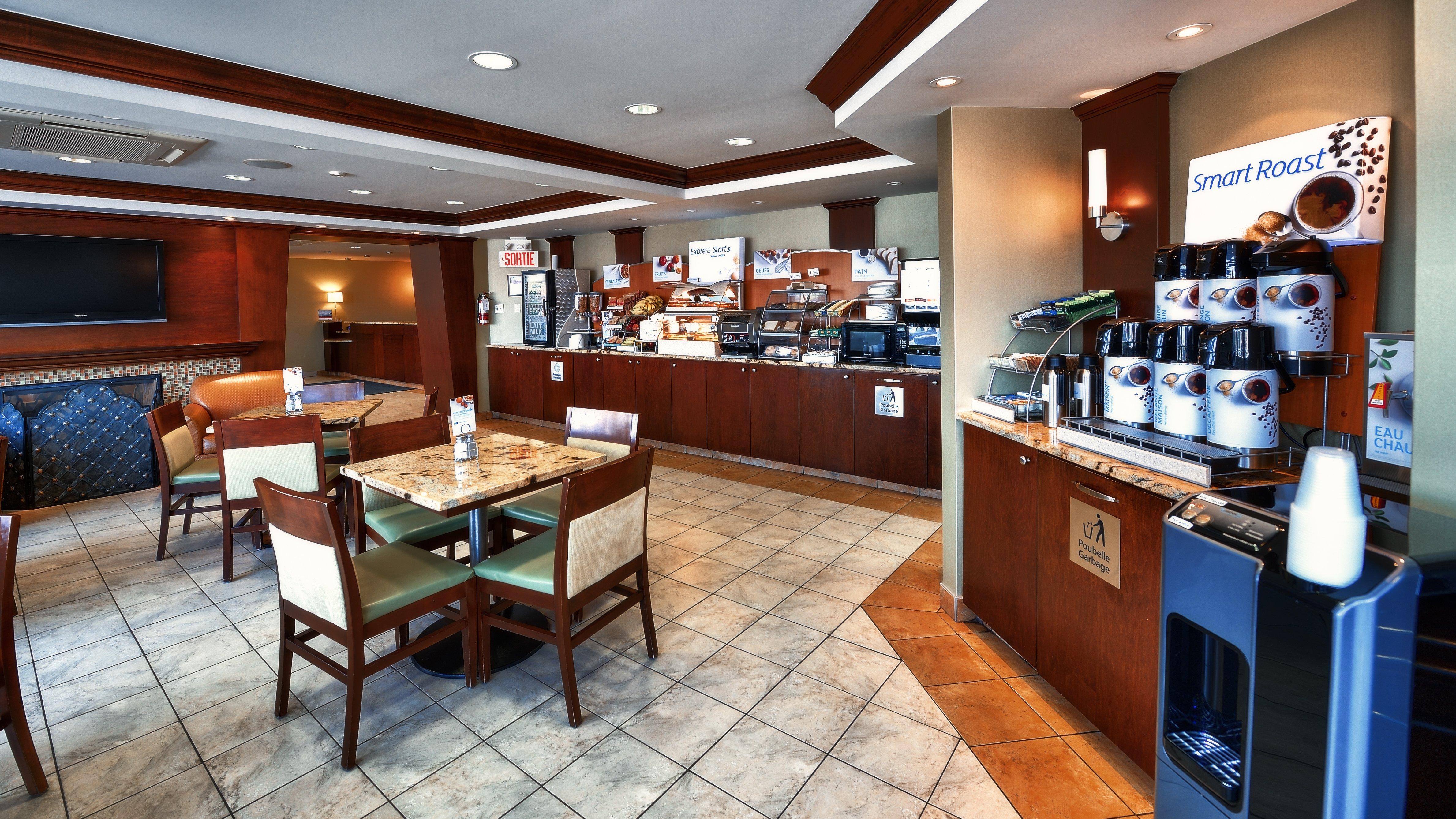 Quality Inn Saint-Jean-Sur-Richelieu Exterior foto