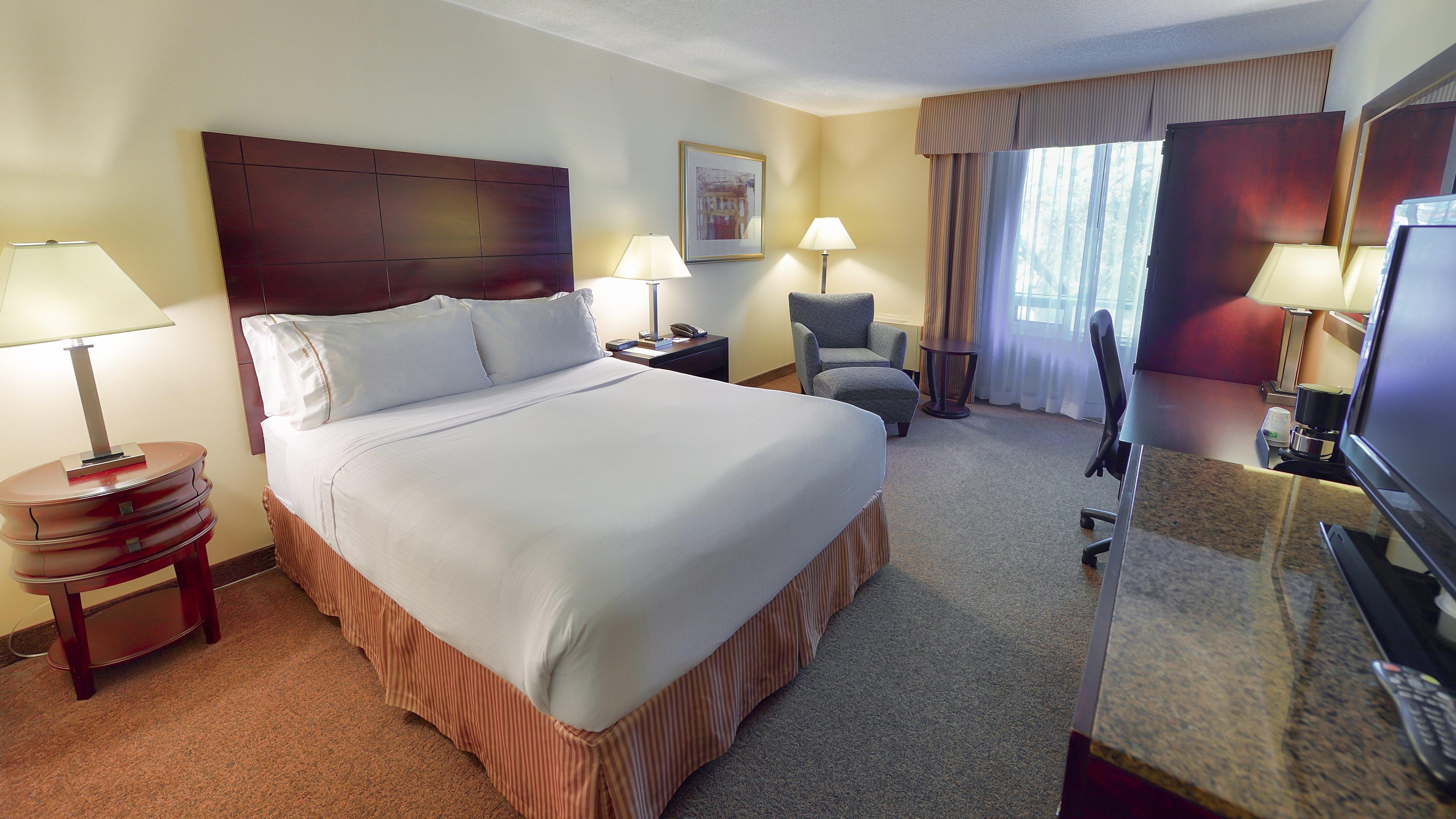 Quality Inn Saint-Jean-Sur-Richelieu Exterior foto