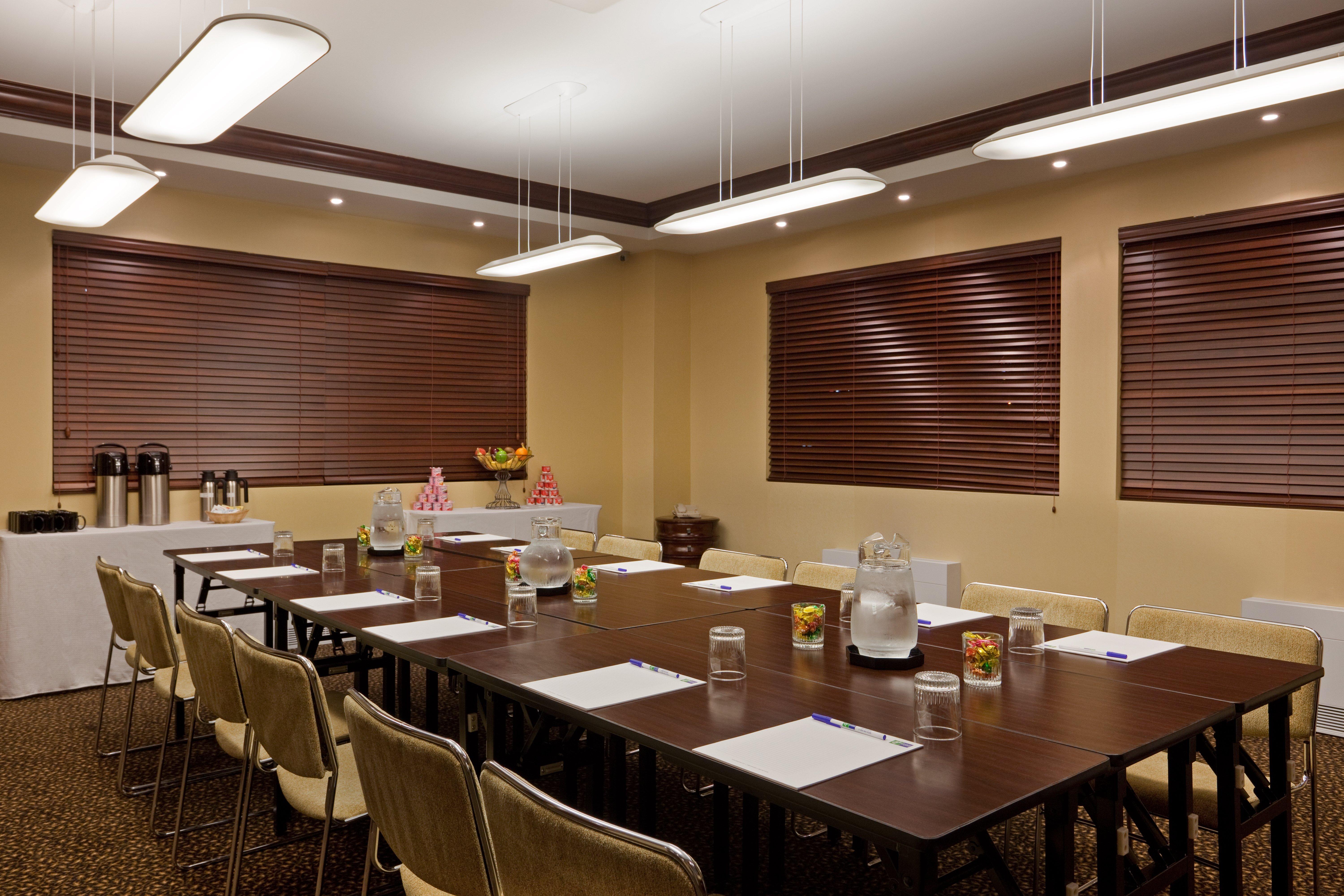 Quality Inn Saint-Jean-Sur-Richelieu Instalações foto